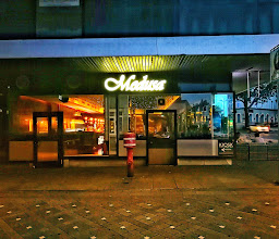 Magie Bar photo