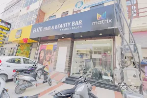 Matrix Elite Hair & Beauty Bar - Best Bridal Makeup Artist in Karnal image