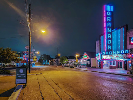 Live Music Venue «Granada Theater», reviews and photos, 3524 Greenville Ave, Dallas, TX 75206, USA