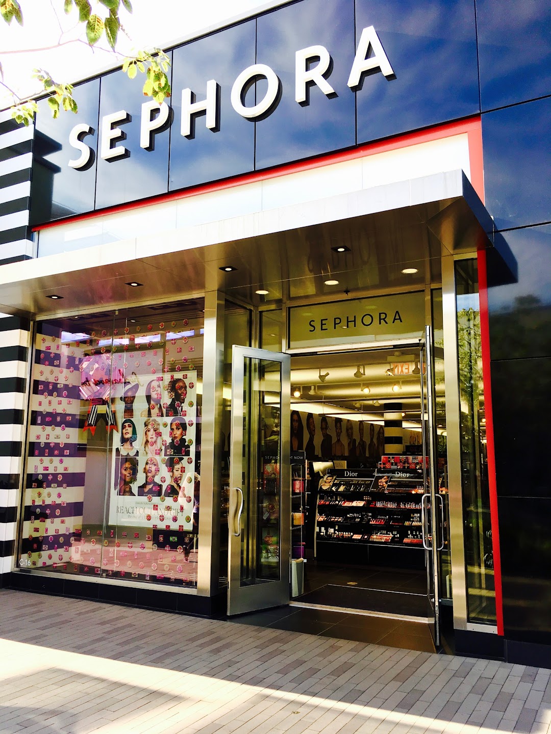 SEPHORA