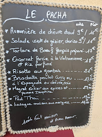 Photos du propriétaire du Restaurant Le Pacha Tourtour - n°10