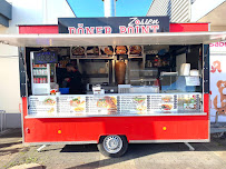 Menu du Döner Point Zossen à Zossen