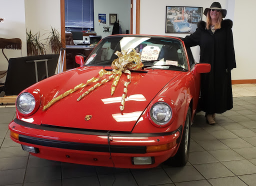 Auto Repair Shop «Bavarian Motorsport», reviews and photos, 600 W Cypress St, Kennett Square, PA 19348, USA