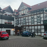 Photo n°1 de l'avis de Jonas.e fait le 13/07/2018 à 14:31 sur le  Hotel Fürstenhof à Wernigerode