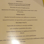 Photo n°19 de l'avis de mirko.a fait le 14/12/2022 à 08:21 sur le  Antica Osteria del Previ à Pavia