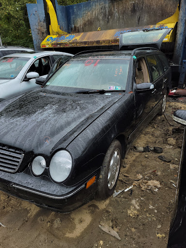 Auto Parts Store «Marlboro Auto Parts», reviews and photos, 4820 Largo Rd, Upper Marlboro, MD 20772, USA