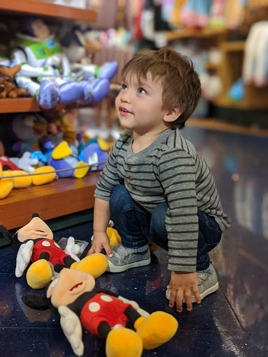 Toy Store «Disney Store», reviews and photos, 3111 W Chandler Blvd, Chandler, AZ 85226, USA
