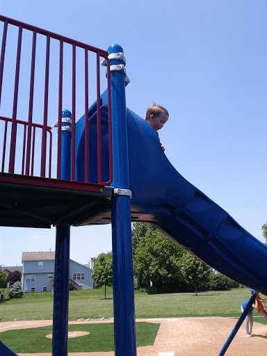Park «Jim Hansen Park», reviews and photos, 338 Valley Forge Ave, South Elgin, IL 60177, USA