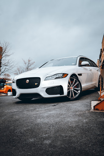 Auto Body Shop «Skyline Auto Body Shop», reviews and photos, 4215 Walney Rd, Chantilly, VA 20151, USA