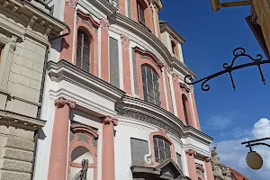 Kostel sv. Jana Nepomuckého image
