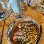 Photo n° 2 de l'avis de Horrach.a fait le 06/04/2024 à 12:15 pour Le Dionysos à Bormes-les-Mimosas