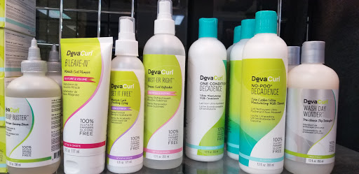 Beauty Supply Store «2U Beauty Supply», reviews and photos, 3012 Anvilblock Rd #104, Ellenwood, GA 30294, USA