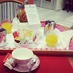 Photo n°2 de l'avis de Giorgia.o fait le 06/11/2018 à 12:19 sur le  Hotel Marcantonio Rome à Rome