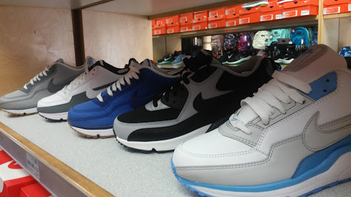 Shoe Store «WSS», reviews and photos, 9288 Sierra Ave, Fontana, CA 92335, USA