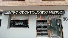 Centro odontologico Médico