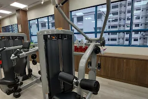 ActiveSG Gym at Toa Payoh West CC image