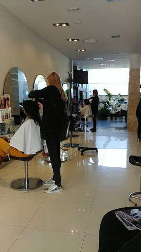 Peluquería Inma Pulido en Xaló, Alicante