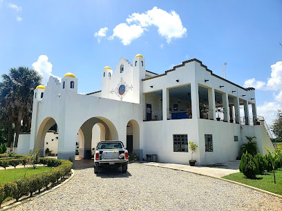 Hacienda turística