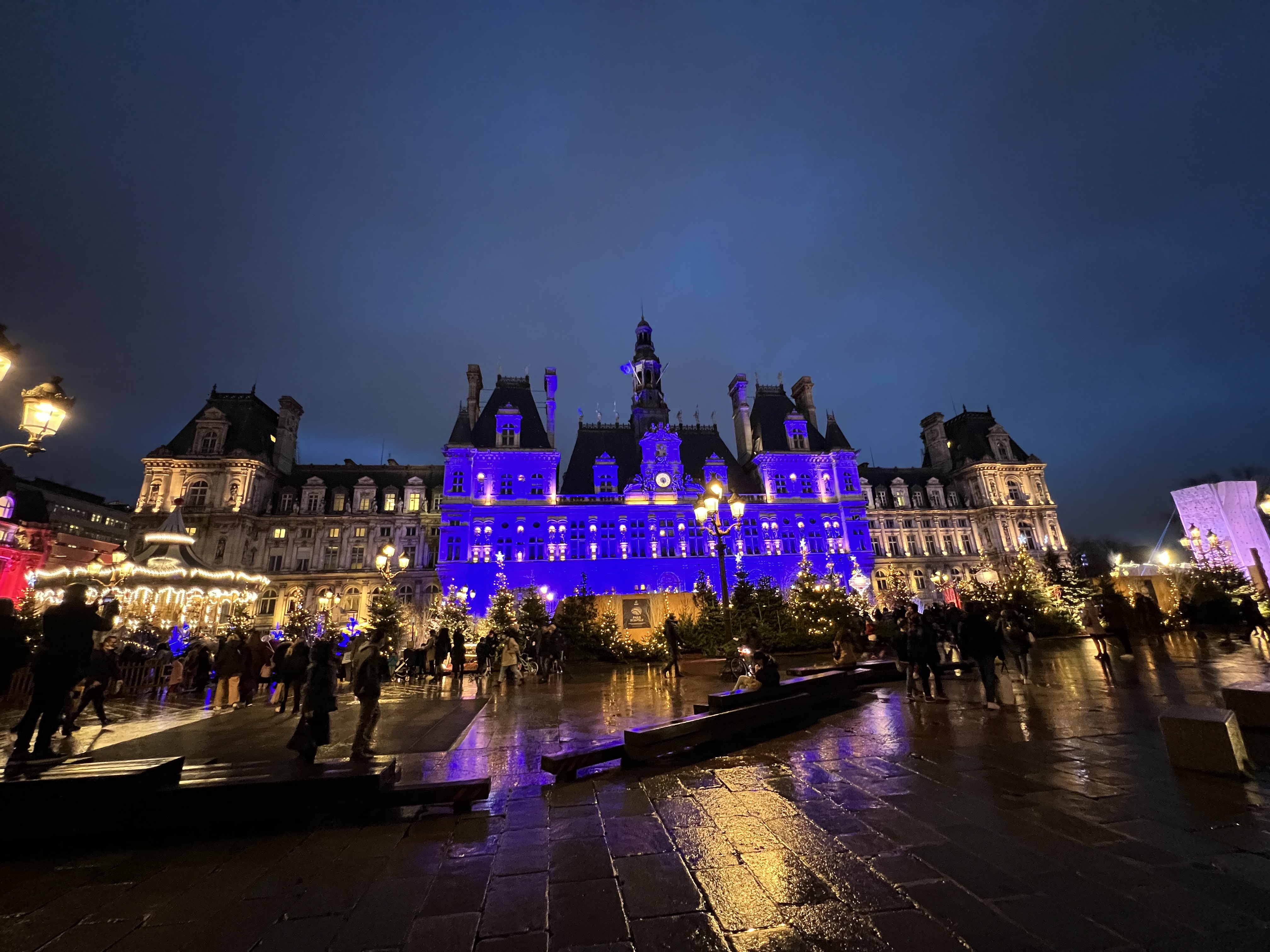 Photo n° 5 de l'avis de Riccardo.a fait le 14/02/2022 à 21:58