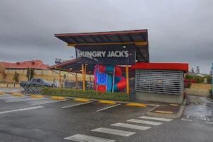 Hungry Jack's Burgers Jindalee image