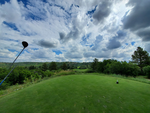 Golf Course «Sanctuary Golf Course», reviews and photos, 7549 N Daniels Park Rd, Sedalia, CO 80135, USA