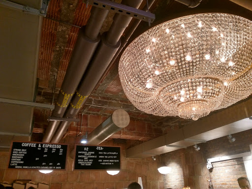 Donut Shop «Doughnut Vault», reviews and photos, 111 N Canal St, Chicago, IL 60606, USA