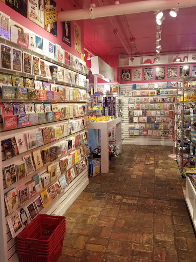 Shopping Mall «Trolley Square», reviews and photos, 602 S 700 E, Salt Lake City, UT 84102, USA