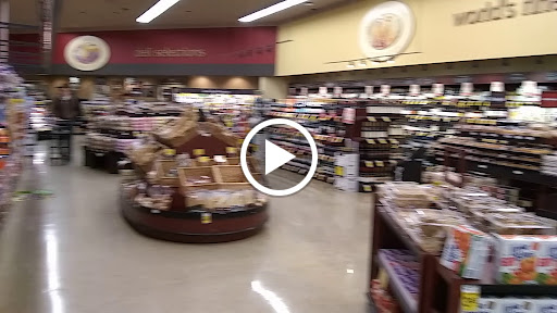 Grocery Store «Safeway», reviews and photos, 1983 S Main St, Lebanon, OR 97355, USA