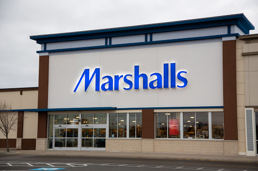 Department Store «Marshalls», reviews and photos, 200 Hale Rd, Manchester, CT 06040, USA