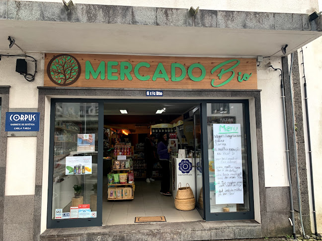 Mercado Bio