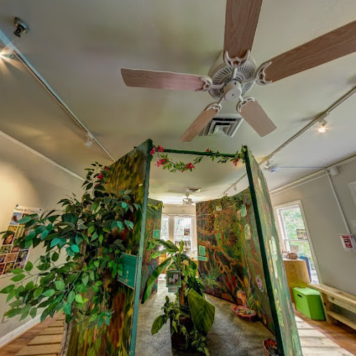 Non-Profit Organization «Nature Discovery Center», reviews and photos, 7112 Newcastle St, Bellaire, TX 77401, USA