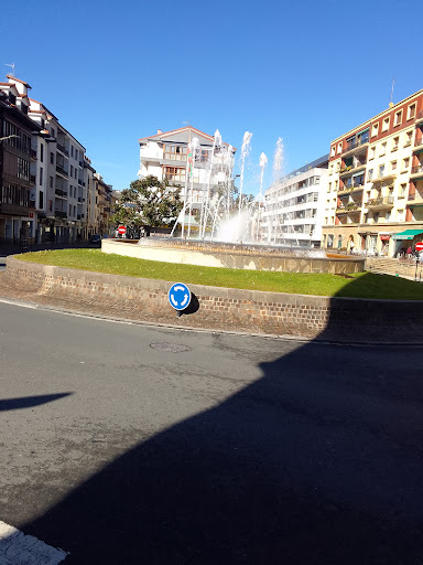 Amunarriz Agencia Inmobiliaria en Hondarribia