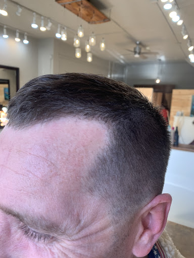 Hair Salon «Ethan Hunter Salon», reviews and photos, 395 Fore St, Portland, ME 04101, USA