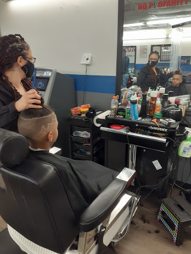 Barber Shop «Zone Barber Shop», reviews and photos, 8732 US-19, Port Richey, FL 34668, USA