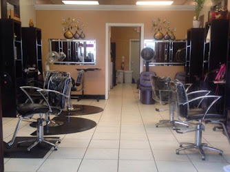 Tips & Cuts Dominican Salon