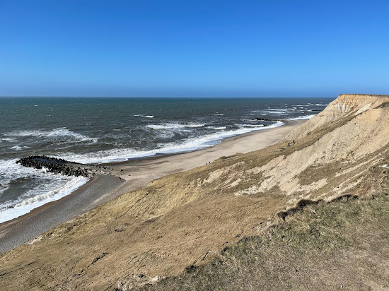 Ferring Beach