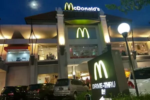 McDonald's Darmo image