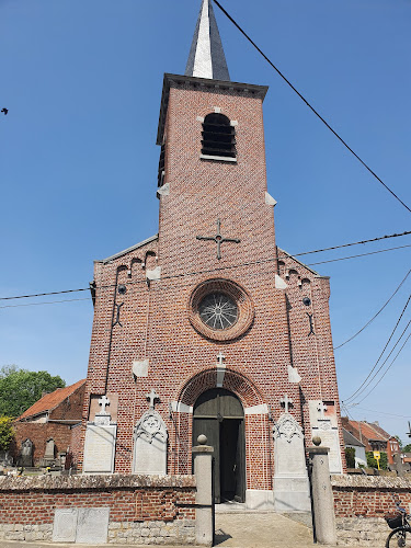 Église Notre-Dame, Villers-Notre-Dame