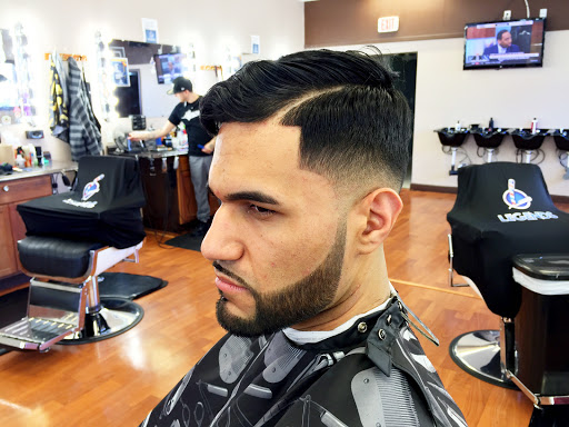 Barber Shop «Legends Barbershop LLC», reviews and photos, 745 Linden St, Bethlehem, PA 18018, USA