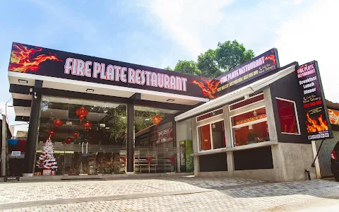 Fire Plate Restaurant image