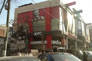 KFC - Bahadurabad image