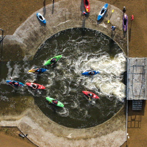Reviews of Northampton Canoe & Kayak Club in Northampton - Sports Complex