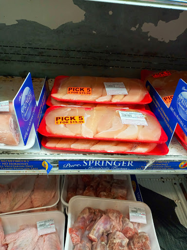 Grocery Store «Piggly Wiggly», reviews and photos, 3100 Washington Rd, East Point, GA 30344, USA