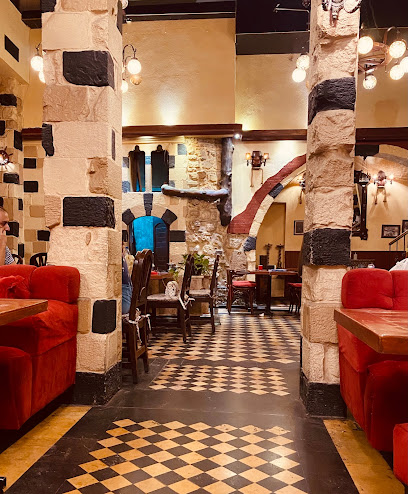 Nostra Casa Restaurant - G877+585, Near Hammam, Al-Bakri, Damascus, Syria