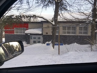 Sainte-Adèle Elementary School