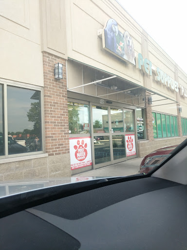Pet Supply Store «Pet Supplies Plus», reviews and photos, 946 Joliet St, Dyer, IN 46311, USA