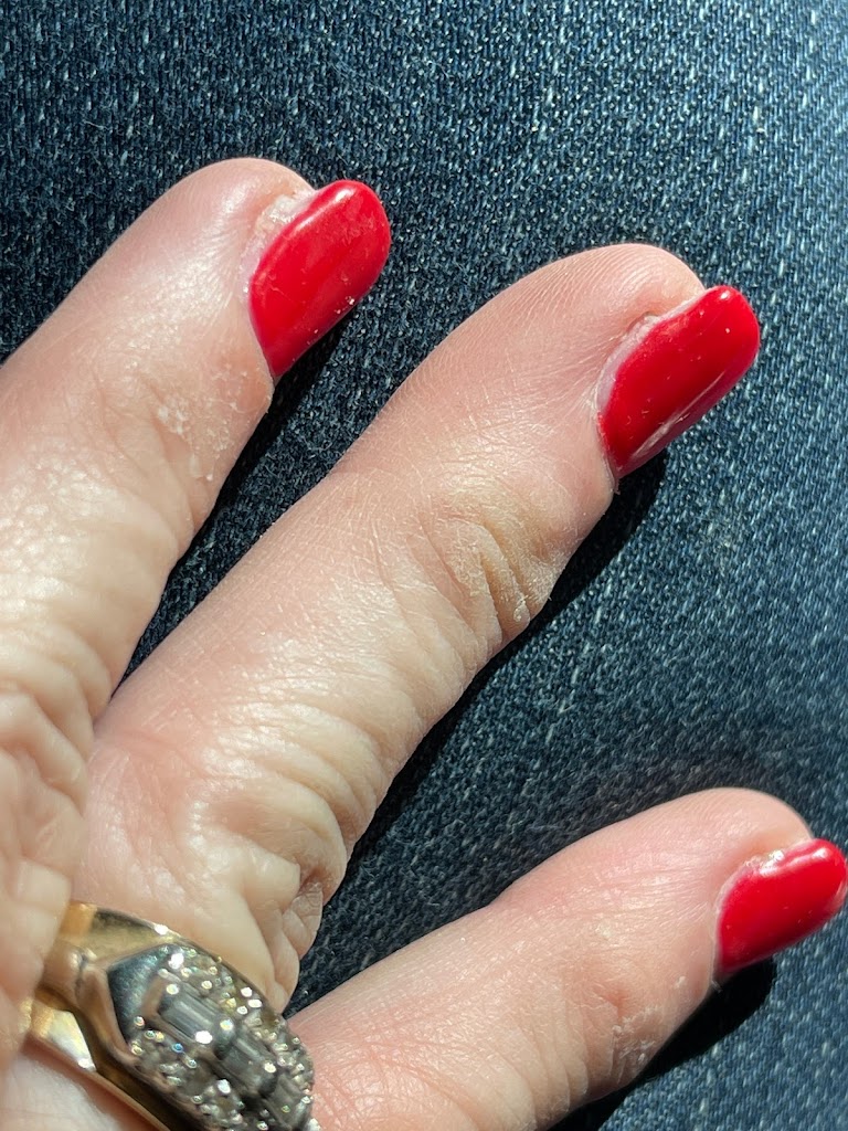 Fashion Nails 61866