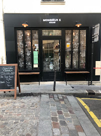 Photos du propriétaire du Restaurant végétalien kapunka vegan - cantine thaï sans gluten à Paris - n°3