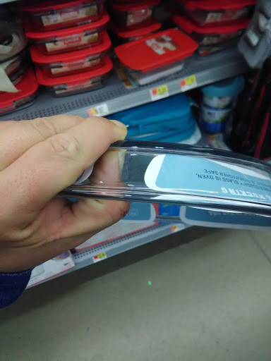 Department Store «Walmart Supercenter», reviews and photos, 1 Coopertowne Blvd, Somerdale, NJ 08083, USA