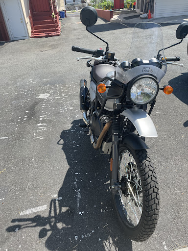 Motorcycle Dealer «Locomotion Powersports», reviews and photos, 79 Franklin Turnpike, Mahwah, NJ 07430, USA